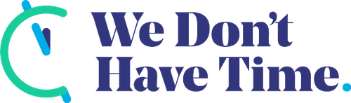 Wedonthavetime
